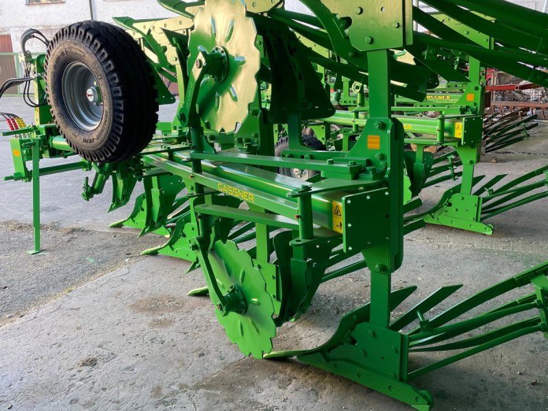 Gassner GV 1280 GS351 Vario