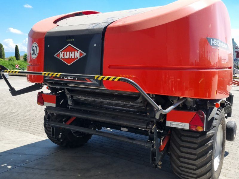 Kuhn i-Bio+OC23