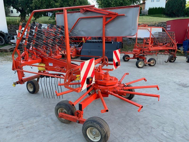 Kuhn GA 4321 GM