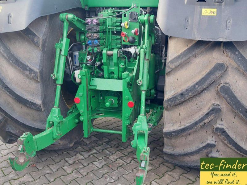 John Deere 8370 R E23