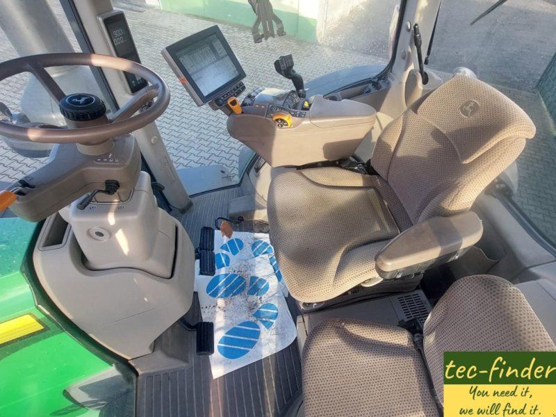 John Deere 8370 R E23