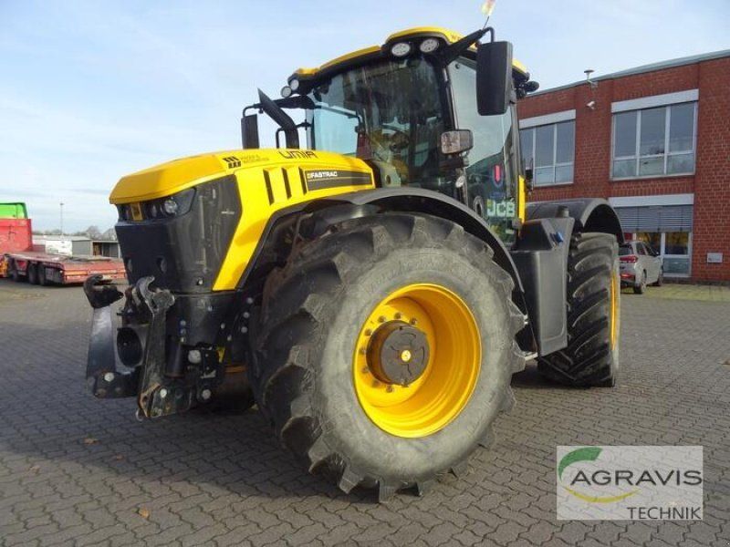 JCB FASTRAC 4220