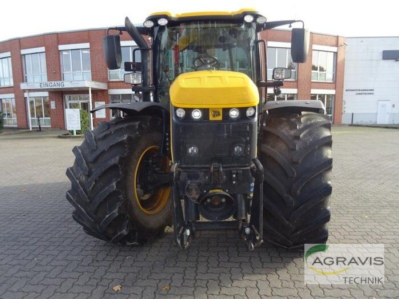 JCB FASTRAC 4220