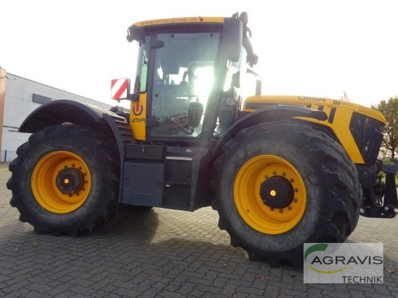 JCB FASTRAC 4220