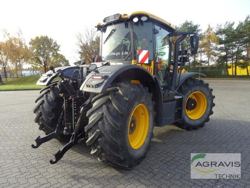 JCB FASTRAC 4220