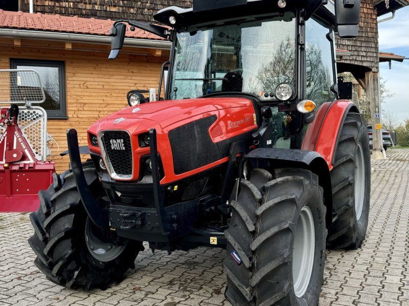 Same Dorado Natural 70 (Stage V)