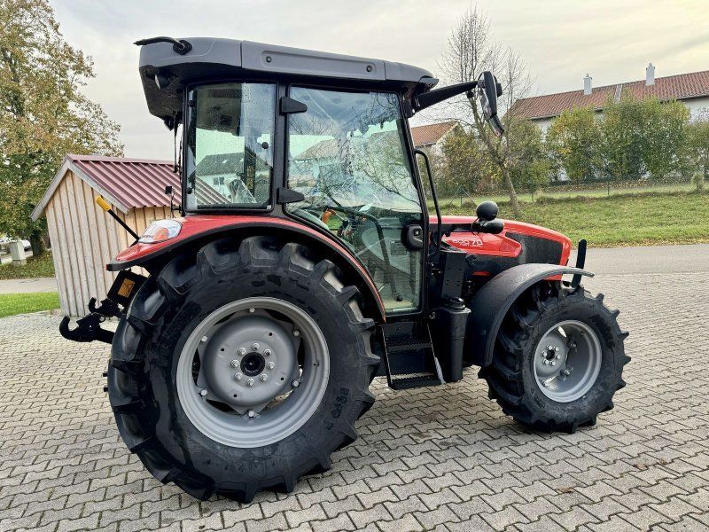 Same Dorado Natural 70 (Stage V)