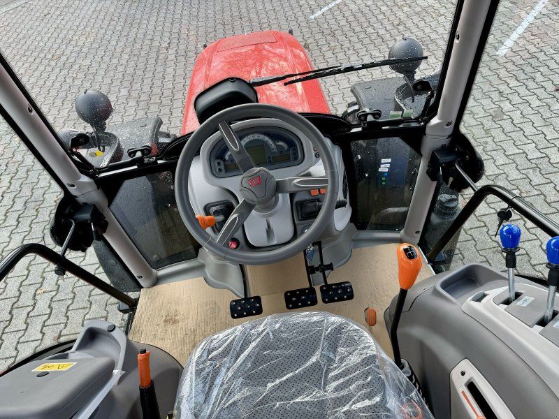 Same Dorado Natural 70 (Stage V)