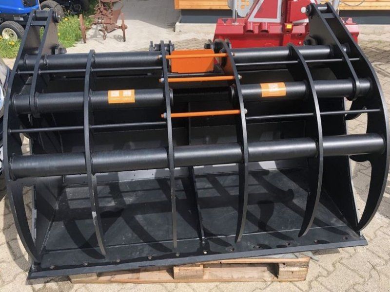 Alö Greifschaufel Powergrab M+165 Quicke