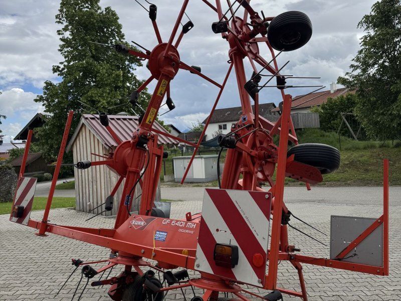 Kuhn GF 6401 MH