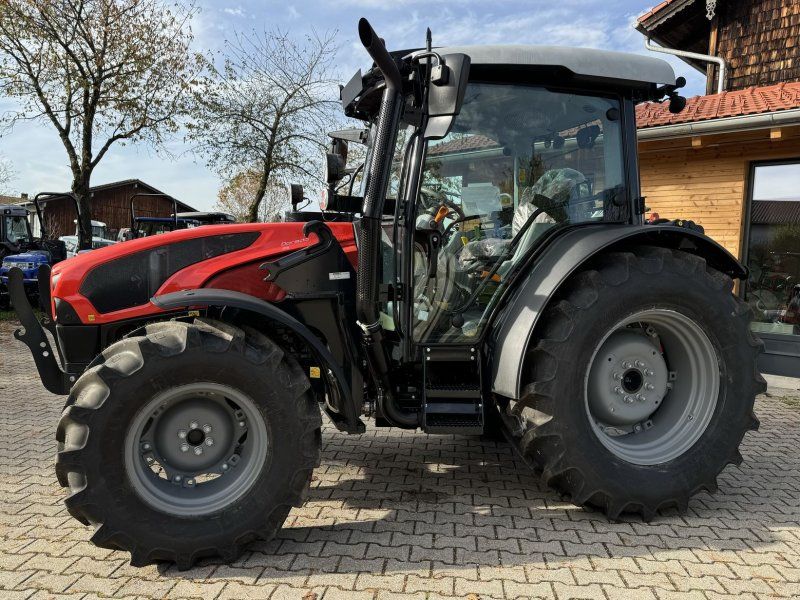 Same Dorado 75 (Stage V)