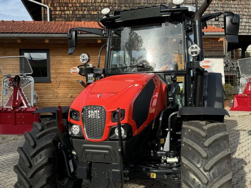 Same Dorado 75 (Stage V)