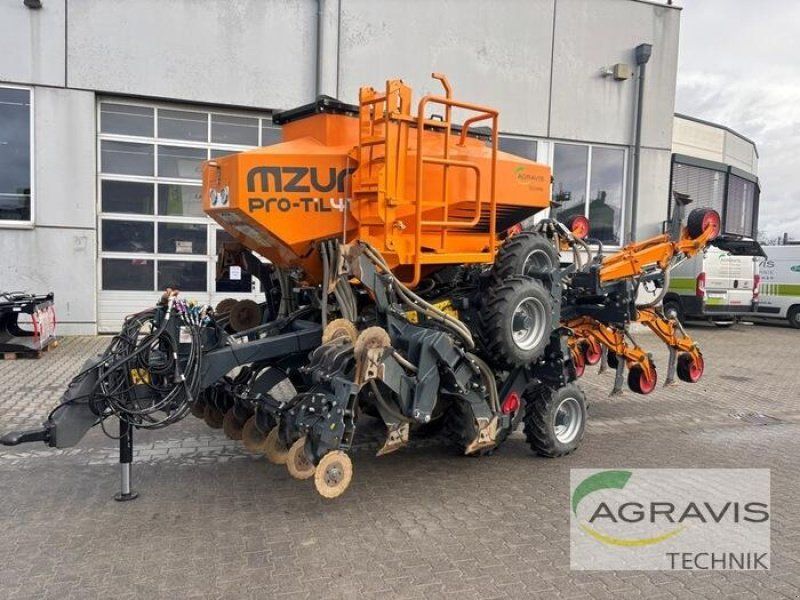 Mzuri PRO-TIL 4T SELECT