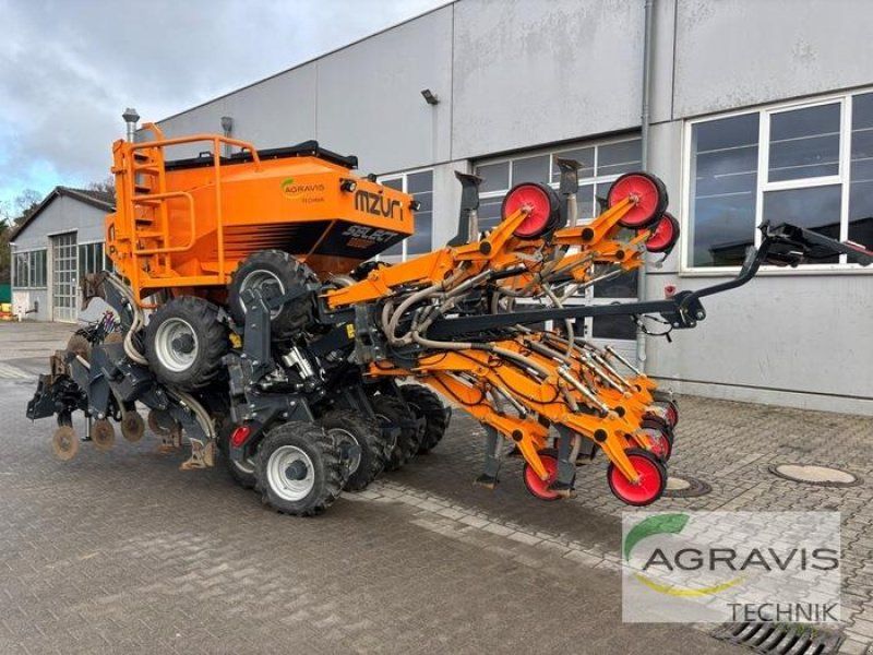 Mzuri PRO-TIL 4T SELECT