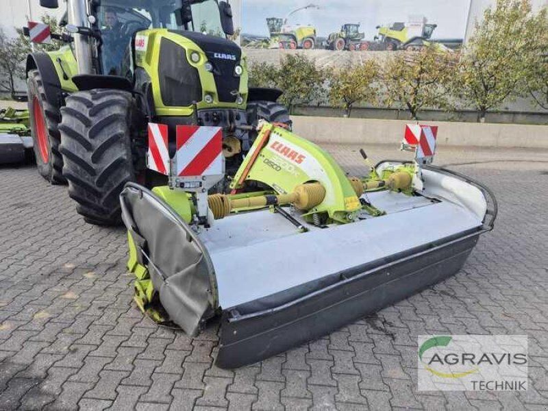 Claas DISCO 1100 C BUSINESS
