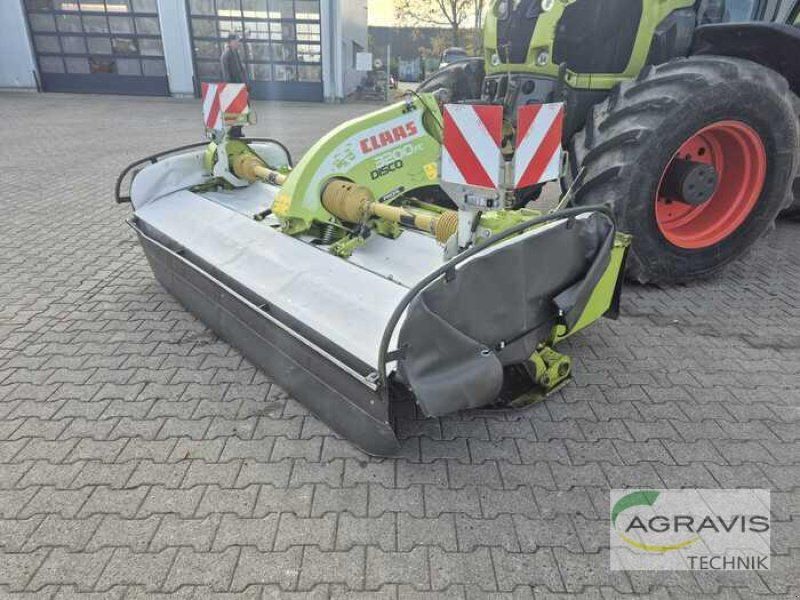 Claas DISCO 1100 C BUSINESS
