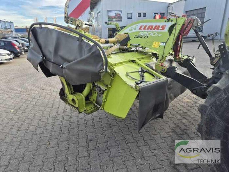 Claas DISCO 1100 C BUSINESS
