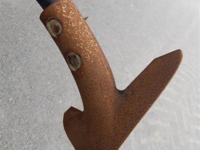 Amazone FLACH COBRA 6000