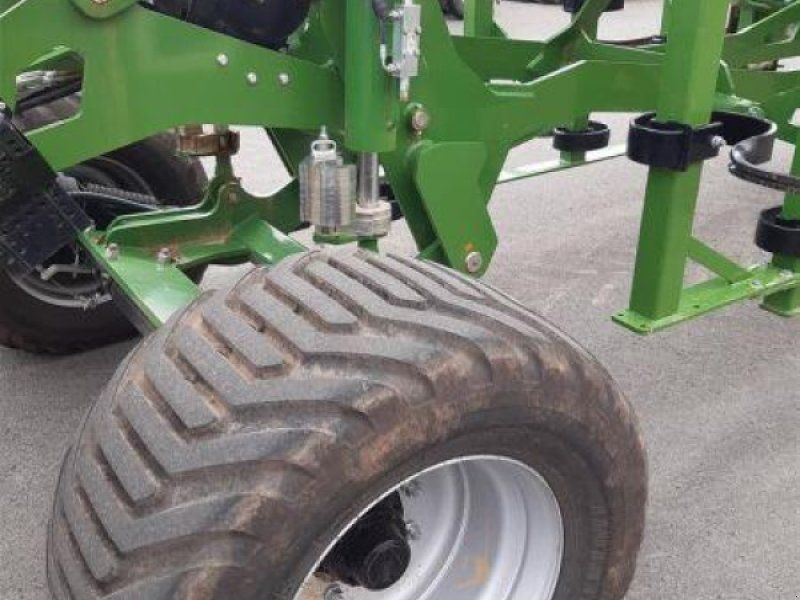 Amazone FLACH COBRA 6000