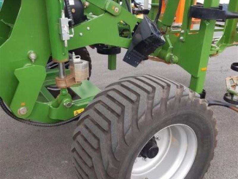 Amazone FLACH COBRA 6000