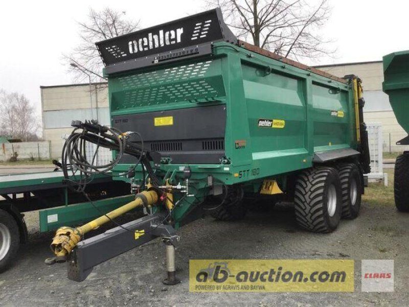 Oehler STALL OL STT 180 M