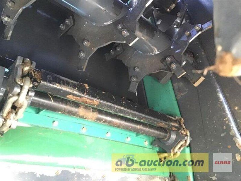 Oehler STALL OL STT 180 M