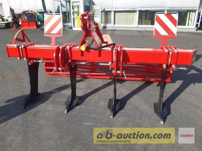 HE-VA SUB TILLER ECO