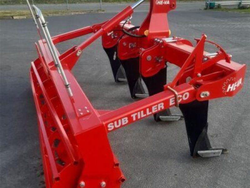 HE-VA SUB TILLER ECO