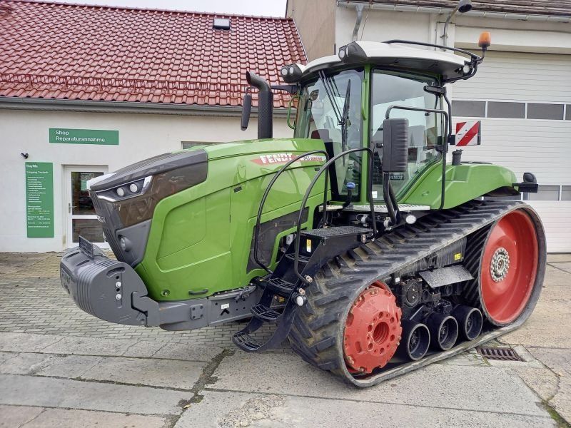 Fendt 943 MT RAUPE