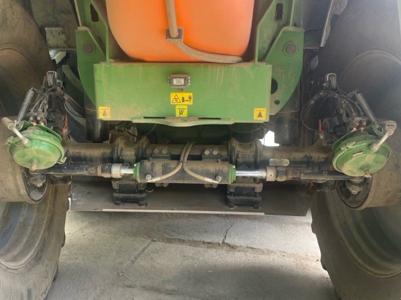 Amazone UX 11201 Super (36m)