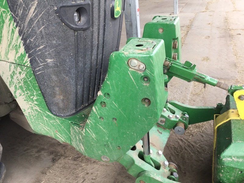 John Deere 8295R AP 40