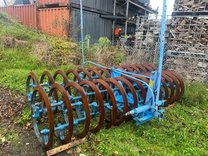 Lemken VarioPack 110 WDP 90