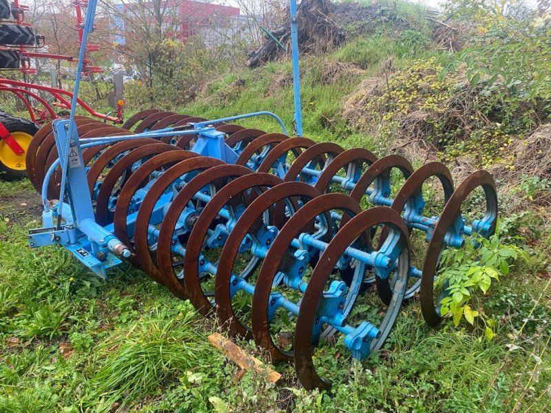Lemken VarioPack 110 WDP 90