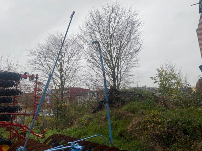 Lemken VarioPack 110 WDP 90