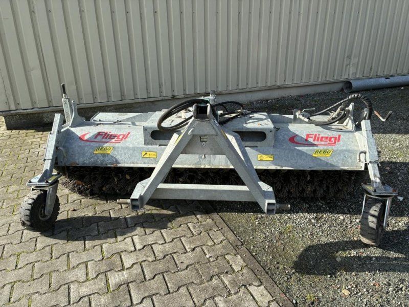 Fliegl KEH230/600