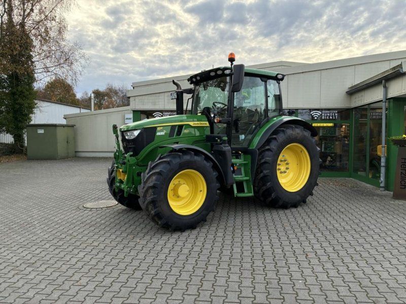 John Deere 6R150