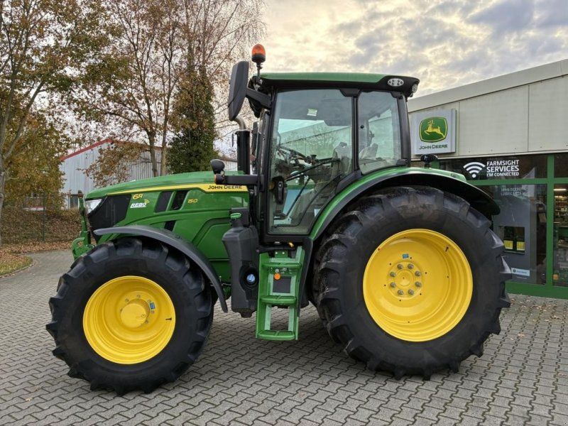 John Deere 6R150