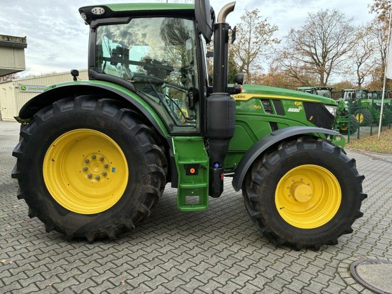 John Deere 6R150
