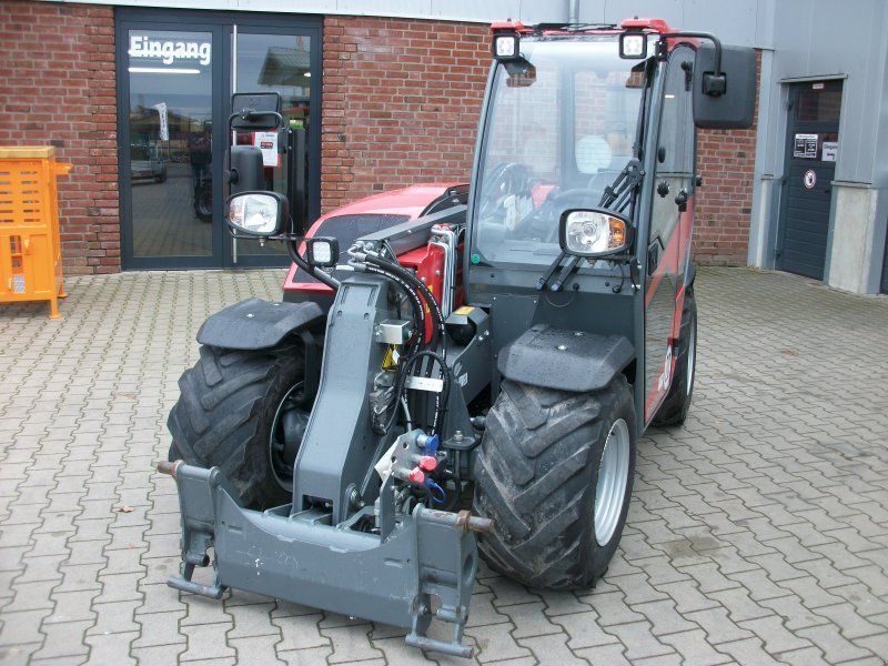 Weidemann T4512