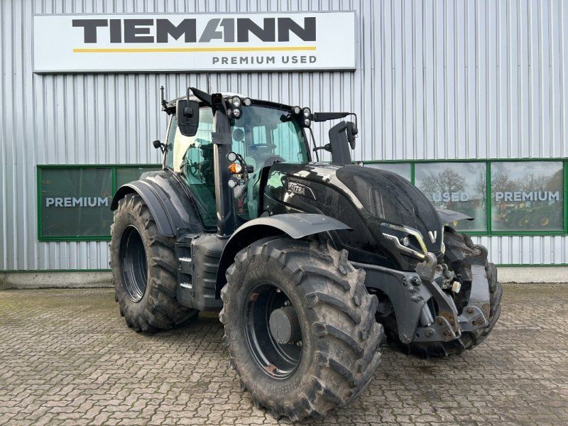 Valtra T195