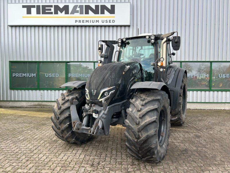 Valtra T195