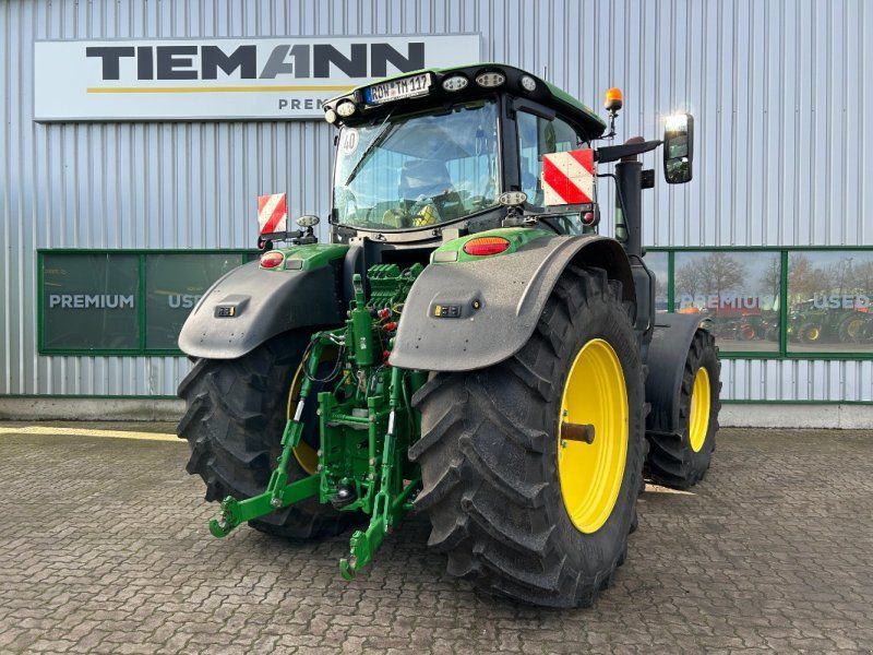 John Deere 6R 250 *MIETRÜCKLÄUFER*