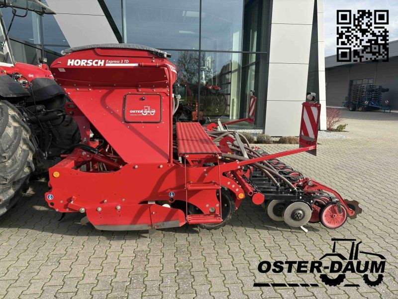 Horsch Express 3 TD