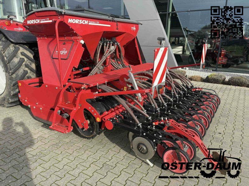 Horsch Express 3 TD