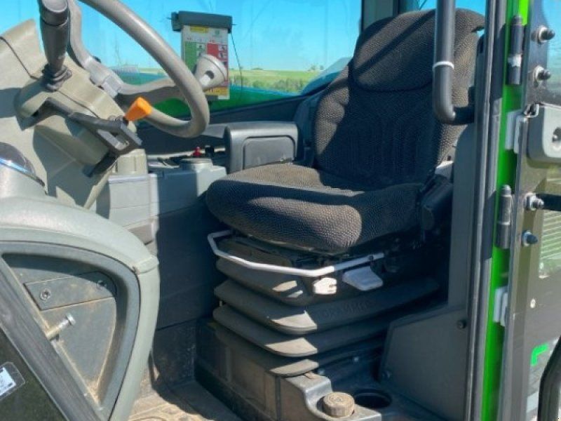 Merlo TF 38.10 CS-156