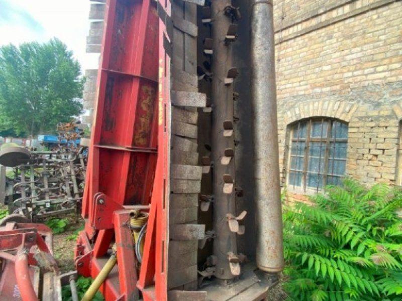 Sauerburger WM K U 3000