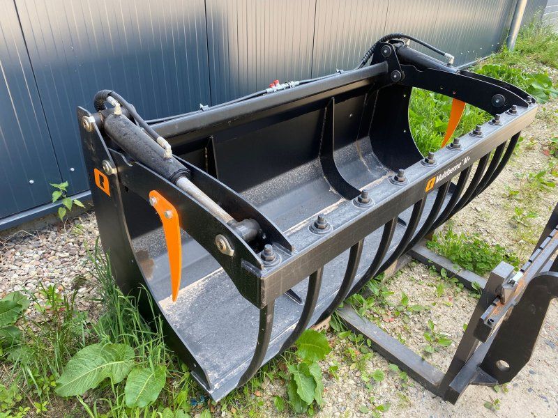 Quicke Multibenne M 190