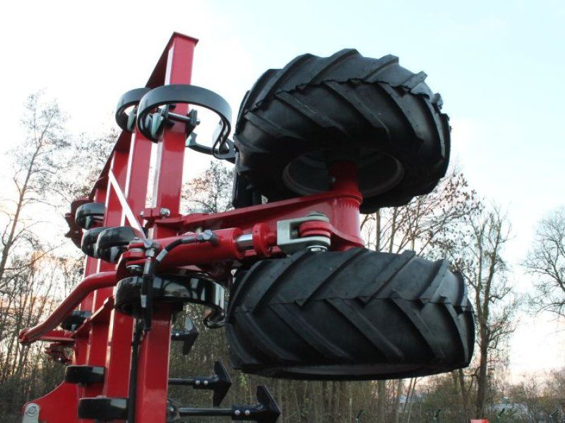Horsch FINER 6 SL