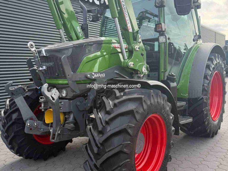 Fendt 211 Vario S GEN 3 Setting 2, FL,FZ