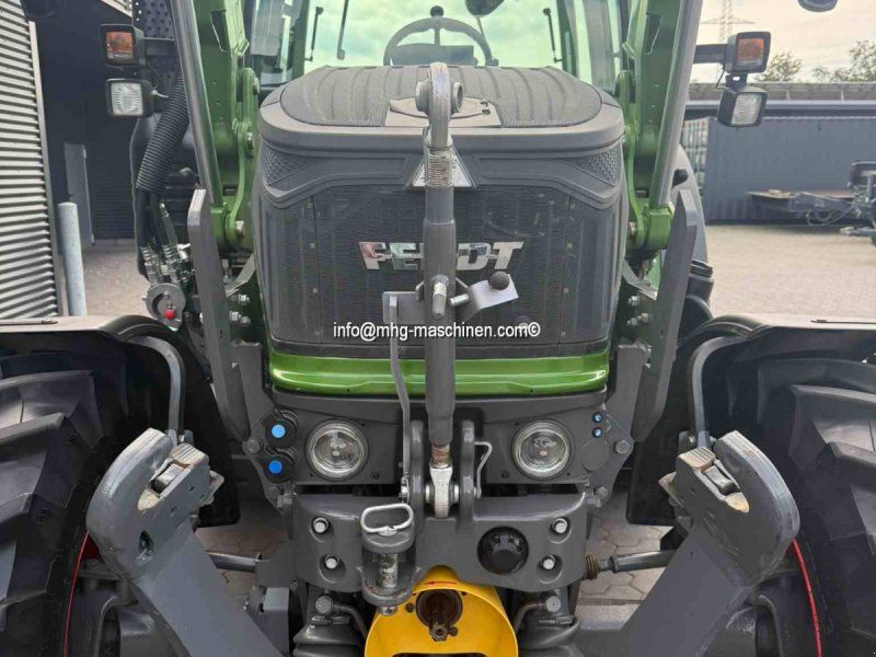 Fendt 211 Vario S GEN 3 Setting 2, FL,FZ